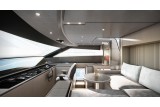Ferretti Yachts 1000 